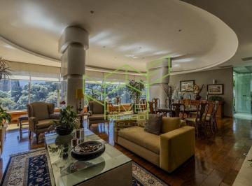 Departamento de 3 habitaciones, Huixquilucan · PH Venta Residencial Bosque Escondido