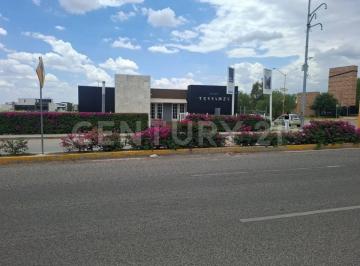 Terreno / Lote · 4367m² · Terreno en Venta Comercial en El Norte de La Ciudad de Aguascalientes.