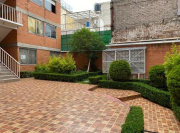 Departamento de 2 habitaciones, Benito Juárez · Renta Depto. Cerca Metro Mixcoac y San Pedro de Los Pinos