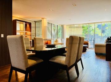 Departamento de 2 habitaciones, Miguel Hidalgo · Galileo - Polanco