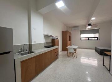 cccddfd4e69956529c338fdc1ea48c5552247d7b50098a13655e0508b15a3791 · Departamento Loft en Renta Centro de Monterrey