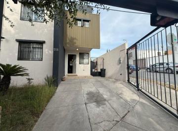 Casa · 117m² · 3 Recámaras · Casa en Venta, Las Lomas, Monterrey, Nuevo León