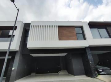 Casa · 265m² · 3 Recámaras · Casa en Venta Brisas del Vergel Monterrey N L Zona Sur Carretera Nacional