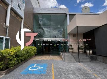 Oficina · 50m² · Oficina en Renta en Centro Médico Colosio Al Norte de La Ciudad de Aguascalientes