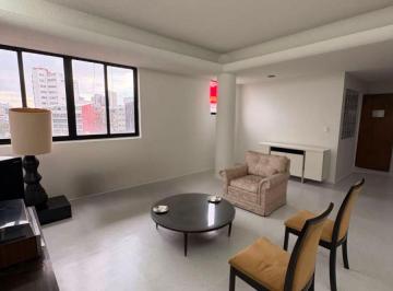 Departamento de 1 habitación, Miguel Hidalgo · Departamento Renta Polanco