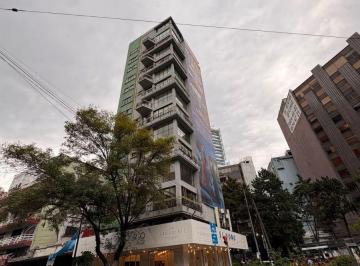 Departamento de 1 habitación, Miguel Hidalgo · Departamento Renta Polanco
