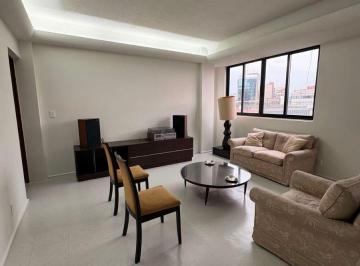 Departamento de 1 habitación, Miguel Hidalgo · Departamento Renta Polanco