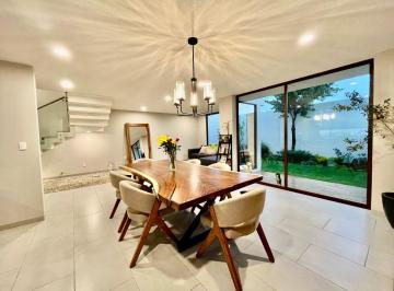 Casa en condominio de 3 habitaciones, Metepec · Casa en Renta en Metepec - Paseo Jurica