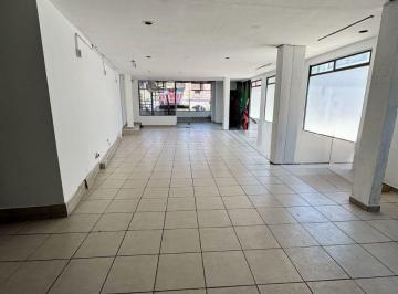 Local comercial , Tlalpan · Local en Renta en Tlalpan Centro