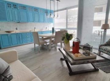 Departamento · 125m² · 2 Recámaras · Venta de Departamento en Anah Downtown en El Centro de Playa del Carmen