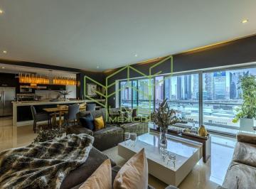Departamento de 3 habitaciones, Cuajimalpa de Morelos · Departamento Venta Reforma Santa Fe