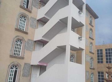 Departamento de 2 habitaciones, Metepec · Departamento en Renta Xitli Metepec