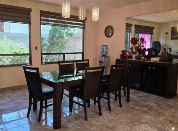 Casa de 4 habitaciones, Tlalpan · Jardines del Ajusco Casa en Venta