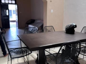 Casa · 3 Recámaras · 2 Estacionamientos · Renta de Casa en San Cristóbal en El Centro de Mérida