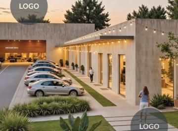 Local comercial · 70m² · 1 Estacionamiento · Renta de Local Comercial 70 m² en Xcanatún