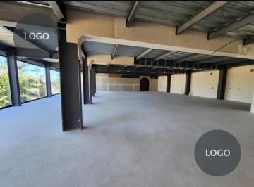 Local comercial · 384m² · Renta de Local Comercial de 384 m² en Montebello