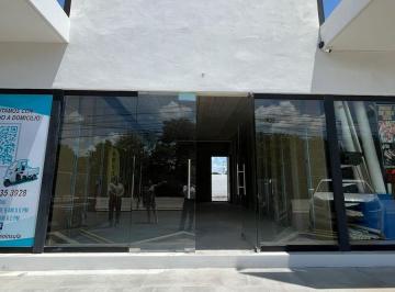 Local comercial · 40m² · Renta de Local Comercial de 40.9 m² en Cholul
