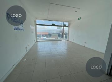 Local comercial · 38m² · 2 Estacionamientos · Renta de Local Comercial de 38.13 m² en San Ramón Norte Planta Alta