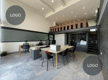 Local comercial · 74m² · Renta de Local Comercial de 74.08 m² con Mezzanine