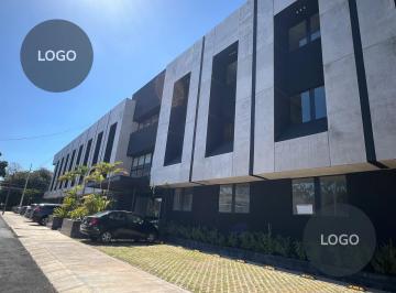 Oficina · 36m² · 1 Estacionamiento · Renta de Oficina en Col. Mexico de 36.10 m² en Av Principal