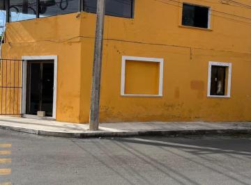 Local comercial · 10 Estacionamientos · Renta de Local Comercial en Esquina en El Centro