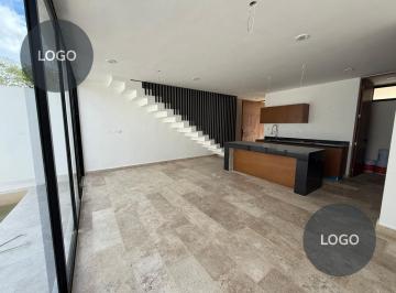 Villa · 166m² · 2 Recámaras · 2 Estacionamientos · Villa en Renta de 2 Habitaciones en Privada de 3 Niveles