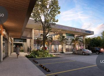 Local comercial · 54m² · 25 Estacionamientos · Renta de Local Comercial en Colonia México de 54 m²