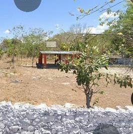 Terreno / Lote · 2883m² · Renta de Terreno en El Centro Hunucmá, Yucatán