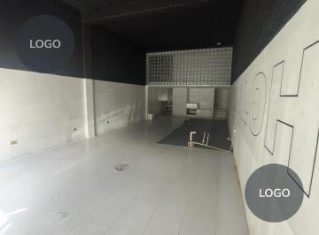 Local comercial · 100m² · 1 Estacionamiento · Renta de Local Comercial de 100 m² en Av García Lavín
