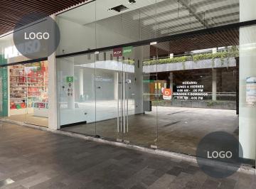 Local comercial · 95m² · 4 Estacionamientos · Renta de Local Comercial en Monterreal Planta Baja