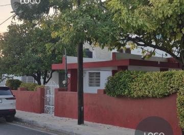 Casa · 140m² · 3 Recámaras · Renta de Casa de Una Planta en El Centro