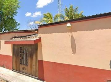 Local comercial · 52m² · Renta de Local Para Fiestas en Hunucmá con Piscina
