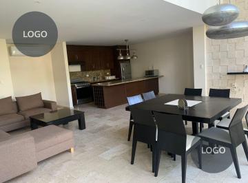 Casa · 150m² · 2 Recámaras · 2 Estacionamientos · Townhouse en Renta, Ubicación Privilegiada en Montebello
