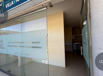 Local comercial · 35m² · 1 Estacionamiento · Renta de Local Comercial en México Norte Planta Alta