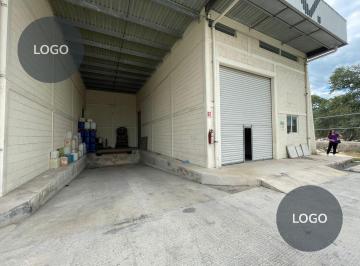 Bodega comercial · 500m² · 1 Estacionamiento · Renta de Bodega Sobre Periférico Sur de 500 m² con Vigilancia 24 Horas