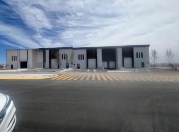 Nave industrial , Chihuahua · Bodega Industrial Centro Logistico