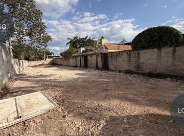Terreno / Lote · 506m² · Renta de Terreno en San Antonio Kaua 506 m²