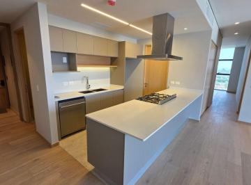 Departamento de 2 habitaciones, Zapopan · Departamento Landmark Reserve Renta/venta
