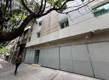 Departamento de 2 habitaciones, Cuauhtémoc · Departamento con Terraza Privada en Renta, Valladolid, Roma Norte