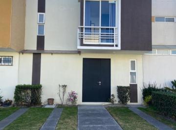 Casa en condominio · 96m² · 3 Recámaras · 1 Estacionamiento · Casa en Venta en Las Misiones, Toluca