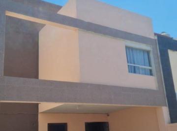 Casa de 4 habitaciones, Apodaca · Casa en Renta en Madeira Residencial en Apodaca Nuevo León