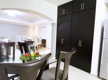 Departamento · 140m² · 2 Recámaras · 2 Estacionamientos · Departamento en Fraccionamiento Mirador Residencial