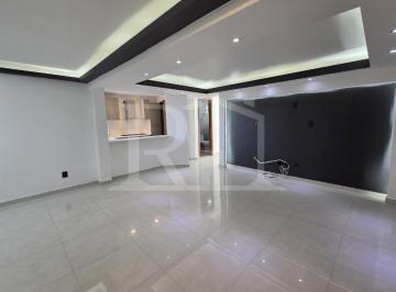 Departamento de 3 habitaciones, Venustiano Carranza · Departamento en Renta, Pensador Mexicana, Venustiano Carranza, Cdmx.