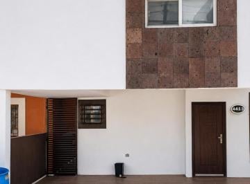 Casa de 3 habitaciones, Chihuahua · Casa en Venta Rinconada Universidad VI en Chihuahua Chih.
