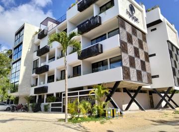Departamento · 94m² · 1 Recámara · 1 Estacionamiento · Departamento Rooftop de 1 Recamara con Picina