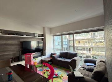 Departamento de 3 habitaciones, Benito Juárez · Departamento en Venta – City Towers Green