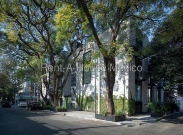 Casa en condominio de 3 habitaciones, Cuauhtémoc · 26 - 3207 Casa Gilbert Condesa, I H