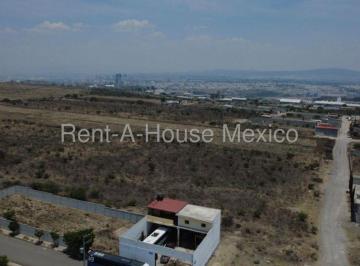 Terreno / Lote , Querétaro · Terreno de 3 Hectáreas Muy Cerca de Los Arcos
