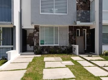 Casa de 3 habitaciones, Morelia · Últimas Casas Miralta Residencial