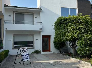 Casa de 3 habitaciones, Querétaro · Casa en Renta en Milenio III | Amenidades Tipo Club y Seguridad 24/7